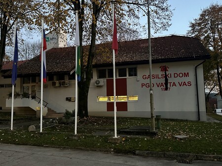 črna zastava
