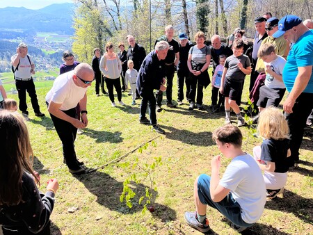 Slika - vzletišče peter 3