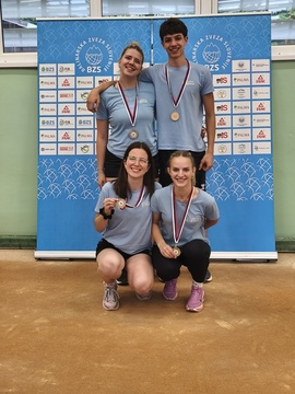 Postojna zaključni turnir