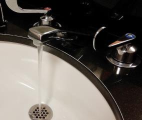  Obvestilo - Preklic uporabe pitne vode
