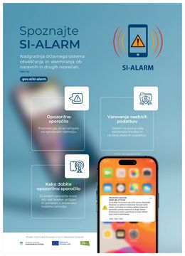 alarm